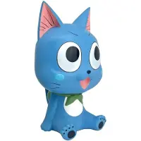 Fairy Tail Happy Sparschwein Figur