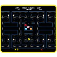 Konix Pac-man Mauspad