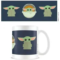 Pyramid Star Wars - The Mandalorian: The Child - Grogu