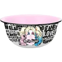 GEDA LABELS DC Comics bol Harley Quinn