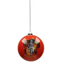 SD Toys Harry Potter Ornament Gryffindor Chibi Decorazione