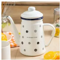 Skater My Neighbor Totoro Tea Pot Soot Sprites 1.1l Wasserkocher