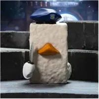 TUBBZ Resident Evil Tofu Boxed Edition 10 Cm Ente