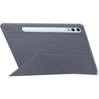 Samsung Ef-bx810ple Smart Book Galaxy Tab S9+/s9 Fe+ Hülle
