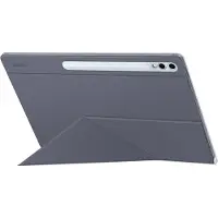 Samsung Originales Smart Book Cover für das Galaxy Tab S10 Ultra / Tab S9 Ultra - Blau