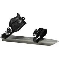 Black Ice Retkiluistin Bi006 Langlaufschuhe