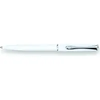 Nenurodyta Traveller-Stift, mittelgross, Edelstahl