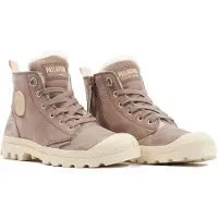 Palladium Pampa Hi Zip Wl Stiefel