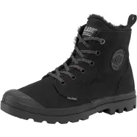 Palladium Women's Pampa Zip Hi Wl Winterschuhe
