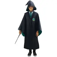 Cinereplicas Harry Potter Slytherin Kinder Tunika