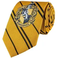 Harry Potter Hufflepuff-Krawatte - Harry Potter