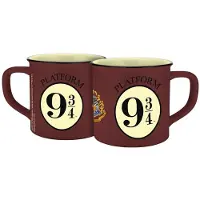 GEDA LABELS Harry Potter mug Poudlard Express