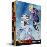 SD Toys Dragon Ball Z Puzzle mit 3D-Effekt Trunks vs Frieza (100 Teile)