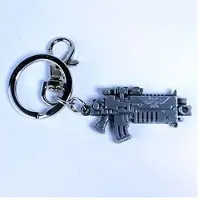 SEMIC Warhammer 40k Bolter Schlüsselanhänger