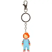 SD Toys Chucky porte-clés PVC Chucky 6 cm