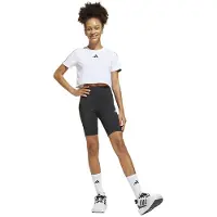 Adidas Trainingsanzug "TRAIN ESSENTIALS 3-STREIFEN KIDS -SET" 2 Stk.