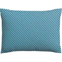 Schlafgut Kissenbezug "Woven Satin Fade", (1 St.), mit Farbverlauf