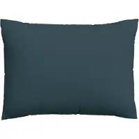 Schlafgut Kissenbezug "Woven Satin aus Mako-Baumwolle, langlebig, pflegeleicht, dicht gewebt", (1 St.), Kissenhülle mit Reißverschluss, passender Bettbezug erhältlich