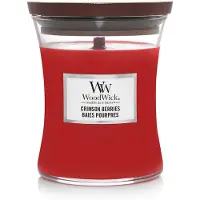 Woodwick Crimson Berries 275 g