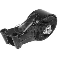 CORTECO Lagerung, Motor [Hersteller-Nr. 49425728] für Vauxhall, Opel, Saab