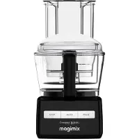 Magimix CS 3200 XL Schwarz