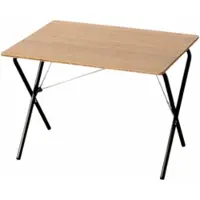 Snow Peak Tisch Single Action Medium Light