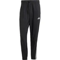 Adidas Herren Sporthose Essentials 3-Streifen Woven