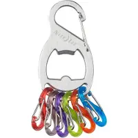 Nite Ize KeyRack+ S-Biner