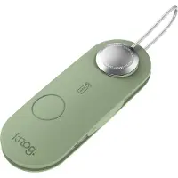 Knog Scout Travel Gepäckanhänger. Finder & Alarm Für Ios