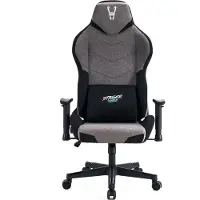 Woxter Stinger Station Gaming-stuhl Schwarz Schwarz One Size