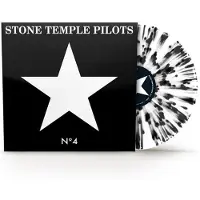 WARNER M CNT No. 4(Splatter Vinyl)