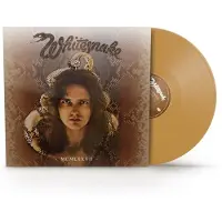 Ginza.se White Snake (Translucent Tan Vinyl)