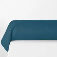 La redoute interieurs Unifarbener Nackenrollenbezug Aus Polybaumwolle Scenario