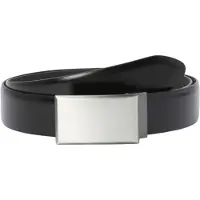 Lloyd Gürtel Men's Belt W125 Black - kürzbar