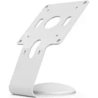 Compulocks Core 45 degree Counter Stand and Wall Mount - White