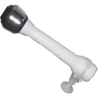 Metaltex Zerstäuber-Dusche mit Wasserhähnen 15 cm (Verpackung)