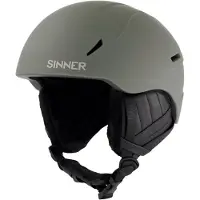 Sinner Crest Helm