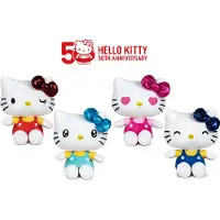 Play Peluche Hello Kitty 22 Cm Vendita Unitaria Colore Casuale
