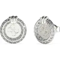 GUESS Jube04058j 1cm Ohrringe