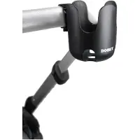 Dooky Universell Getränkehalter Kinderwagen - Schwarz - - One Size - Zubehör