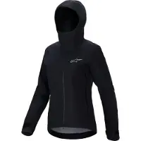 Alpinestars Stella Adura Elite Wp Jacke