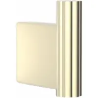 DECOR WALTHER Handtuchhaken OF.LINE HAK Champagne