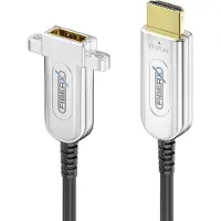 PureLink Serie - HDMI 4K Glasfaser Verlängerung - 30m
