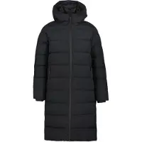 Icepeak Pittsfield S6 Mantel Damen 990 - basic black 36