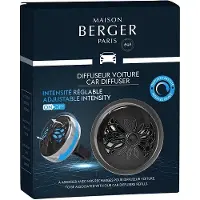 Maison Berger Auto Parfüm Losse Diffuser On Off Flower