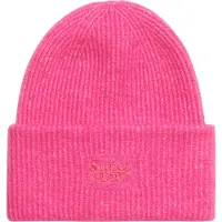 Superdry Soft Rib Mütze