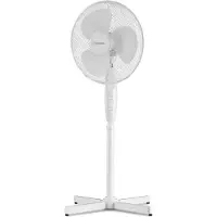 Trotec Standventilator TVE 16 Weiß