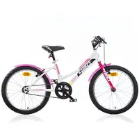 Dino Bikes Bicicletta 20'' Mtb Girl