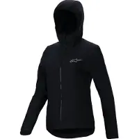 Alpinestars Stella A-Dura Thermojacke Black