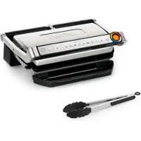 Tefal Gc728d10 Elektrogrill